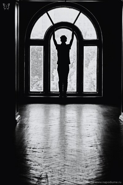 Akov Lasenko's photo