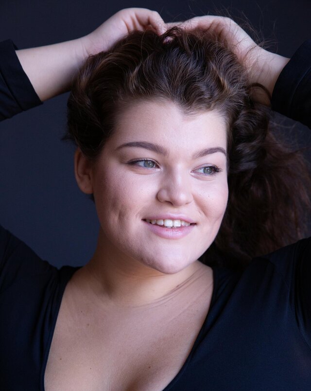 Фото Диана DianaKapelina Капелина