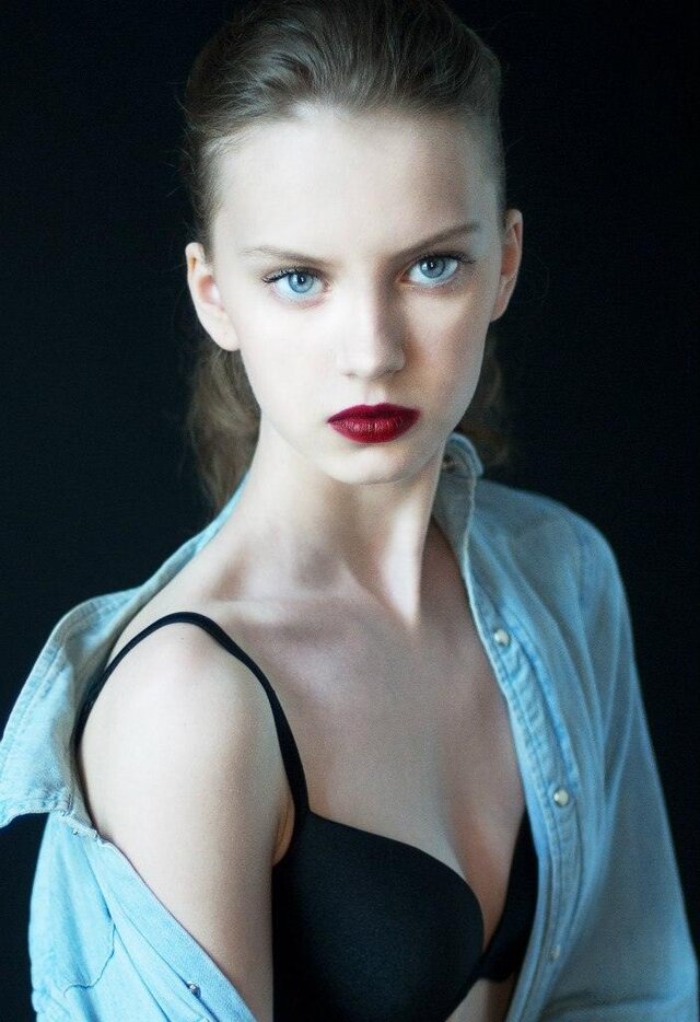 Daria Ivanova's photo