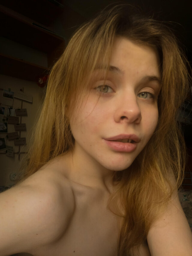 Фото Елизавета  Стрельцова