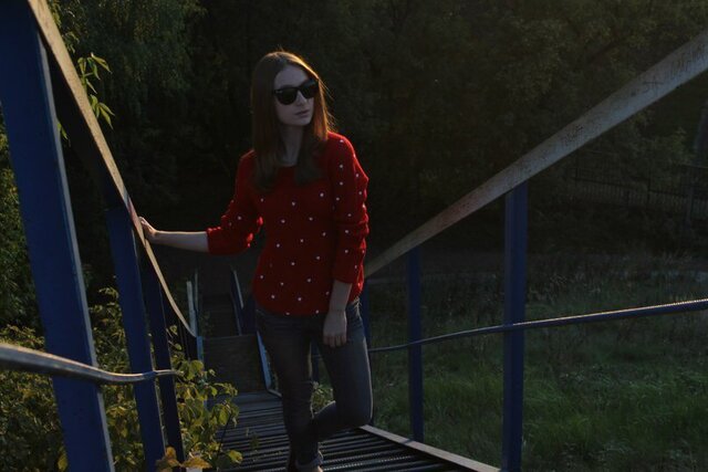 Viktorija Kaplina's photo