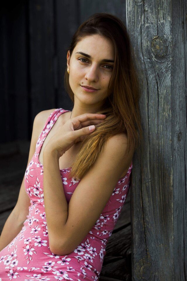 Alina Skitiba's photo