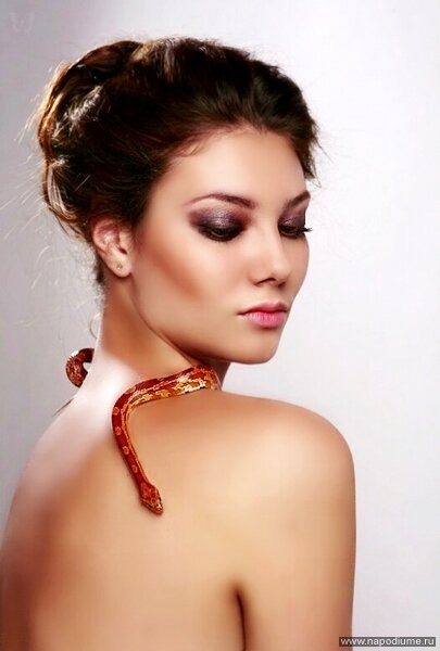 Фото Darina D
