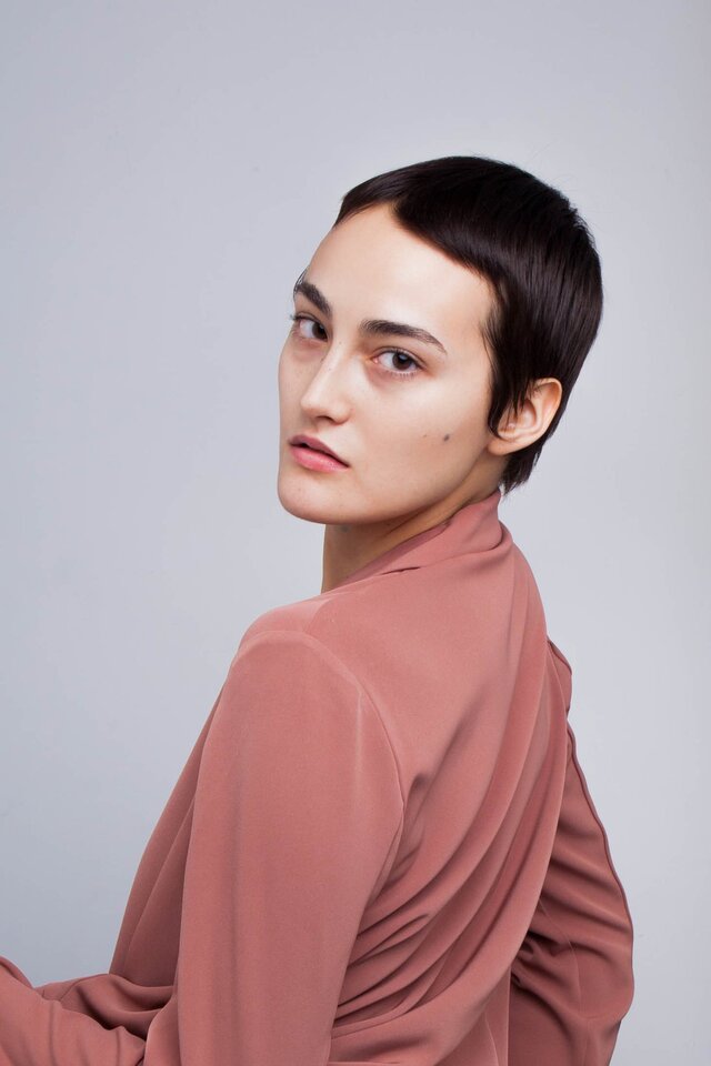 Arina Koskar-ool's photo
