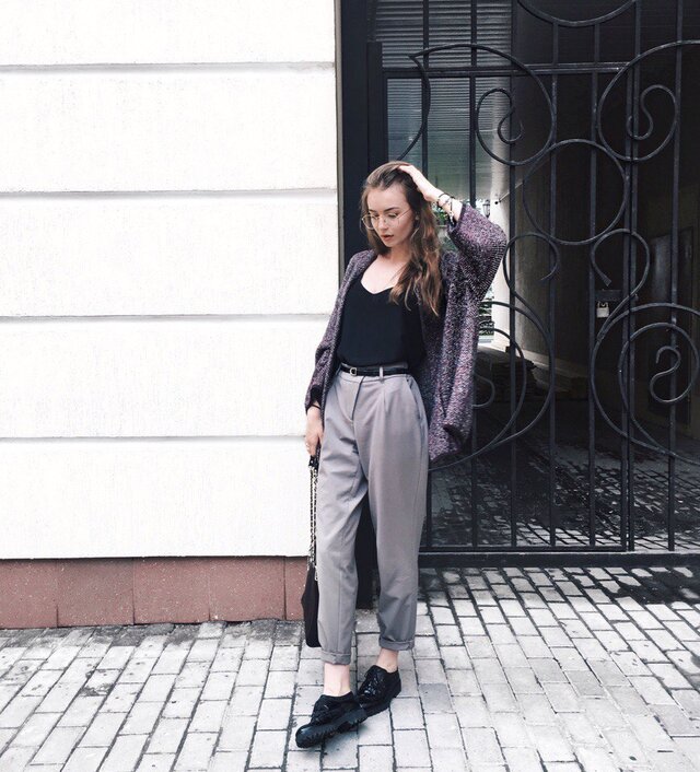 Diana Maksimovic's photo