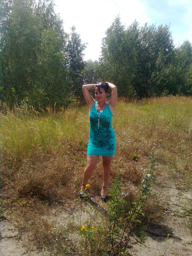 Irina risenkova's photo