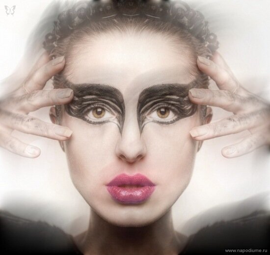 Irina Rubinstejn's photo