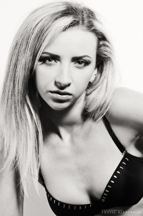 Фото Viktoria Oduvancik