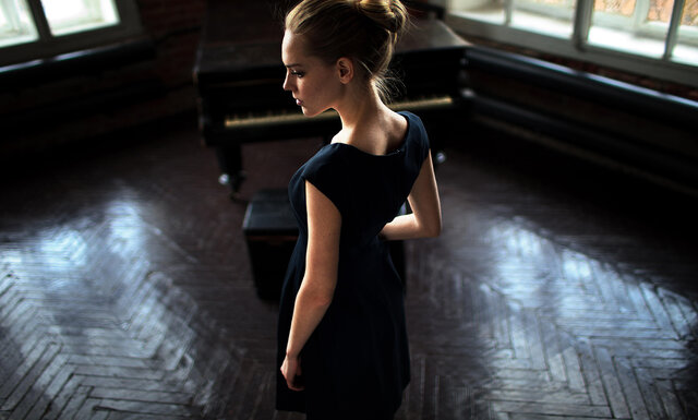 Alexandra Kuznetsova's photo