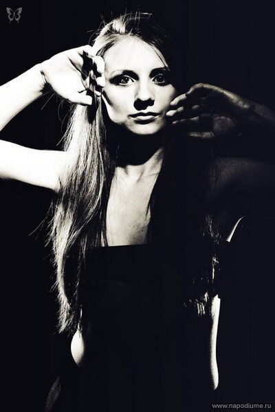 Svetlana Zeleznakova's photo