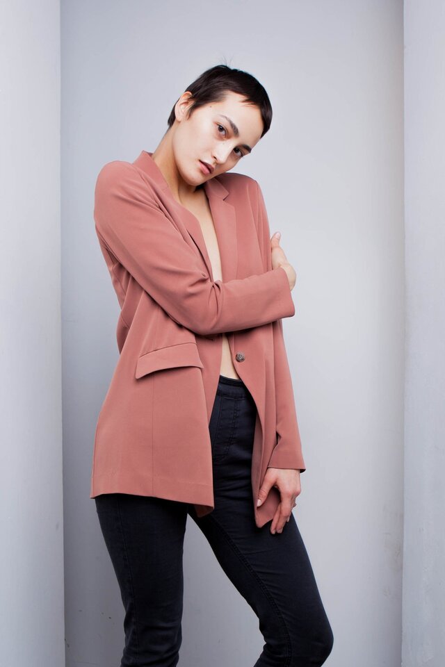 Arina Koskar-ool's photo