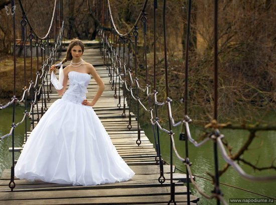 Polina Platonova's photo