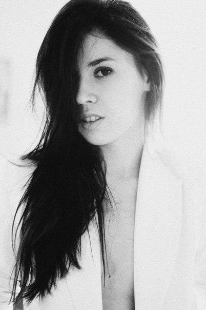 Veronika Bulgakova's photo