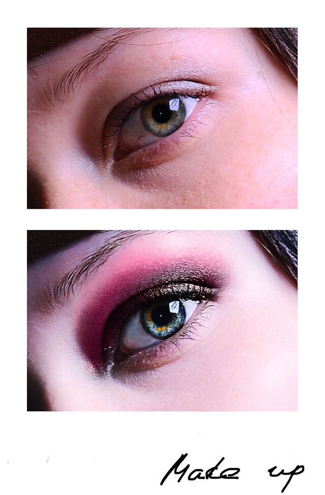 Ana Sisova's photo