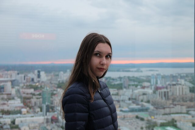 Foto Zeglova Zeglova