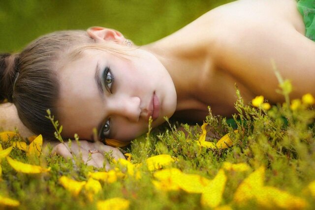 Valerija Suraeva's photo
