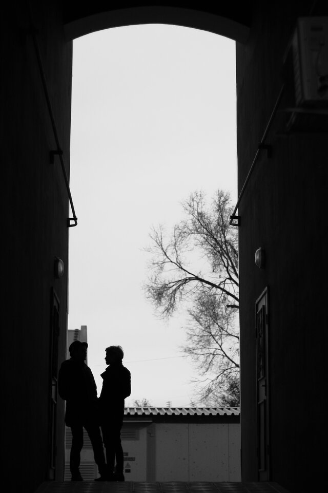 Polina Rogaceva's photo