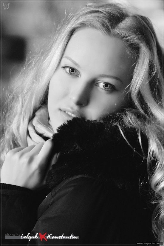 Elena Rozova's photo