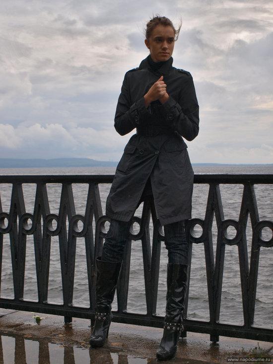 Ekaterina Kakas'eva's photo