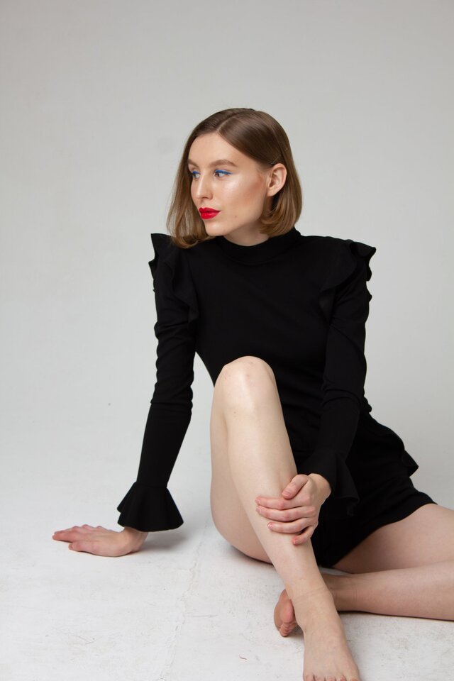 Viktoria Grehovodova's photo