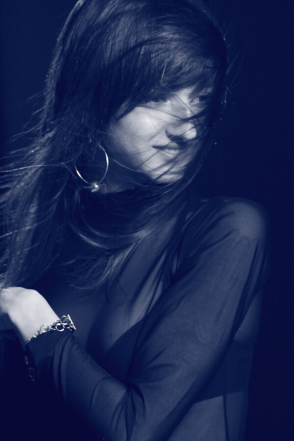 Ekaterina Ermakova's photo