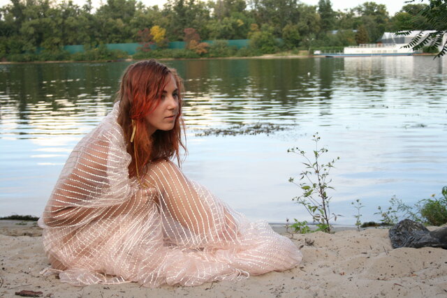 Anastasia Melihova's photo