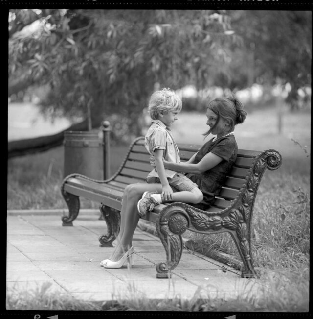Clava Kiselev's photo