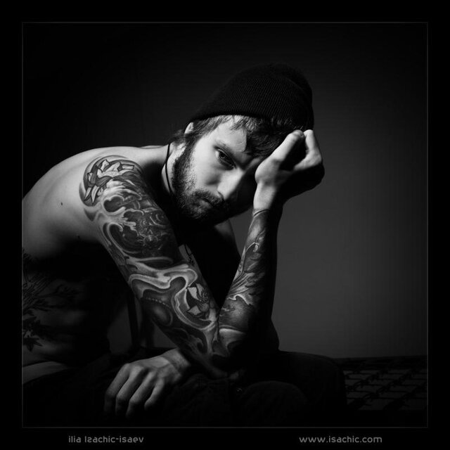 ilia izachic-isaev's photo