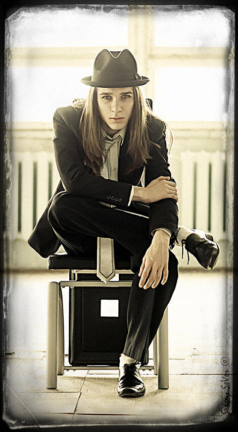 Sergey SeVer's photo