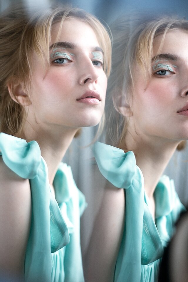 Foto Polina Finicina