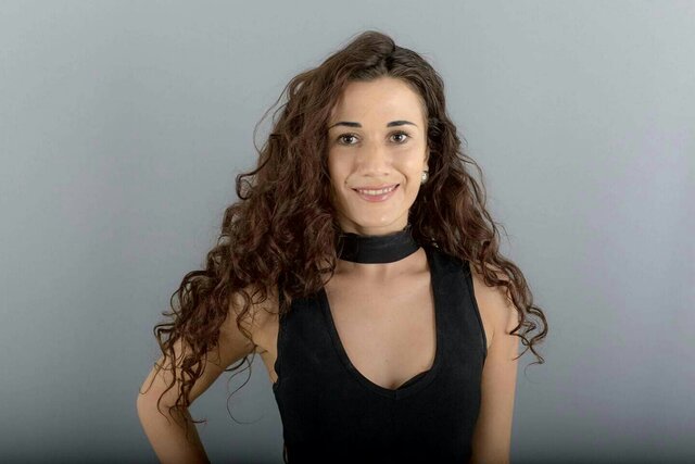 Фото Marina Rodrigues