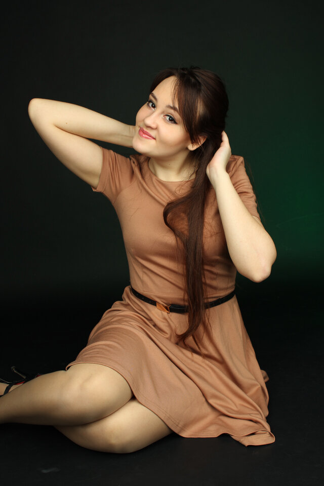Фото Irma Bern