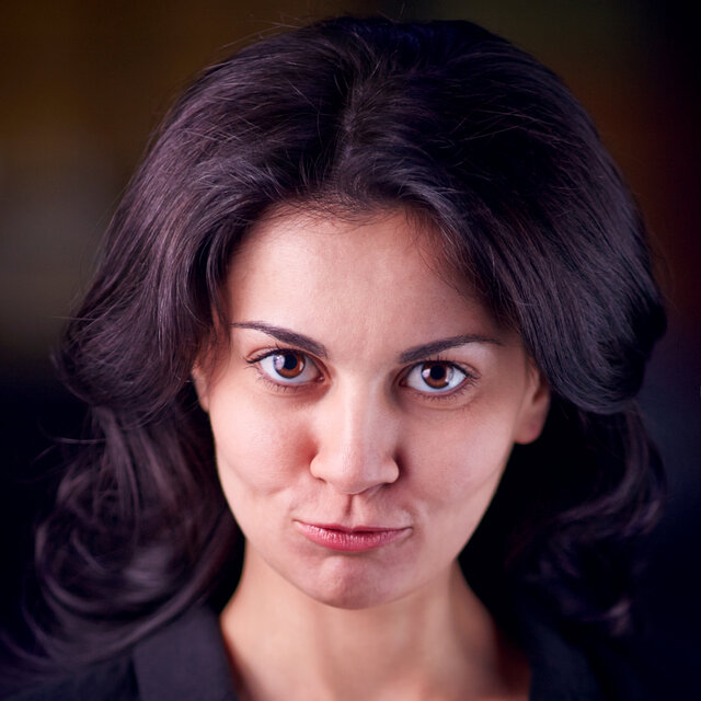 Konstantin Prokofiev's photo