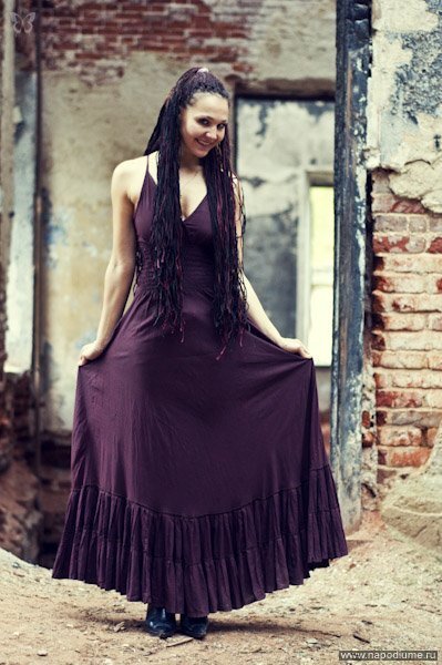 Pavel Senugin's photo