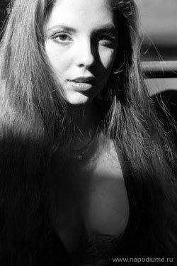 Anna Gavriluk's photo