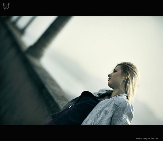 Ksenia Vinnikova's photo