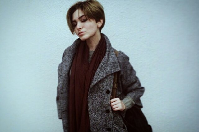 Foto Diana Krasnoperova