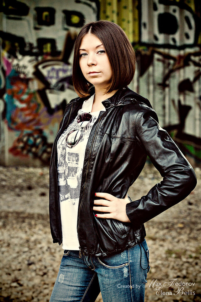 Maks Fedorov's photo