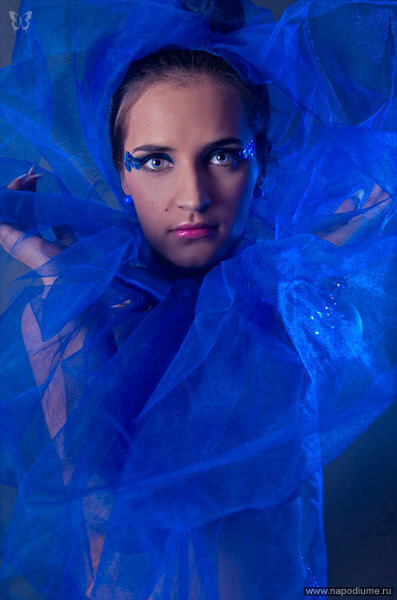 Fashion,  Studio