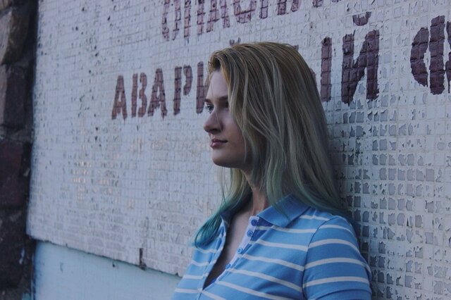 Foto Anastasia Saternik