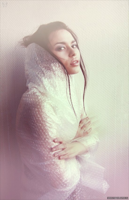 Фото Kellen Kuznetsova