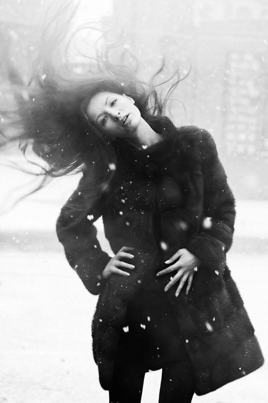 Lilia Pustovalova's photo