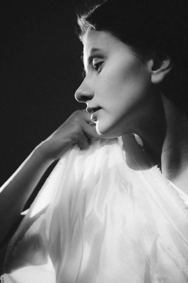 Anastasia Petrova's photo