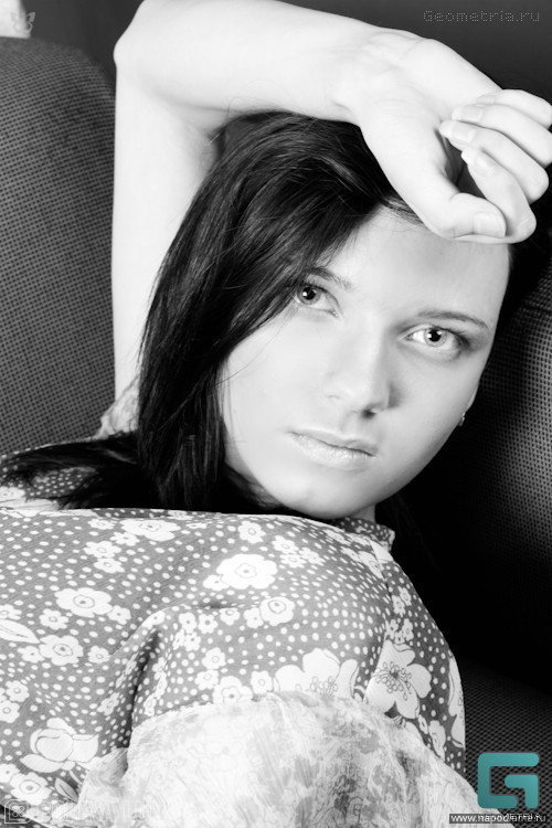 Ula Kolasnikova's photo
