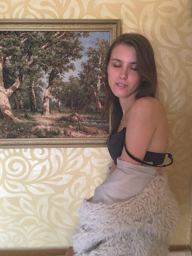 Anastasia Krot's photo