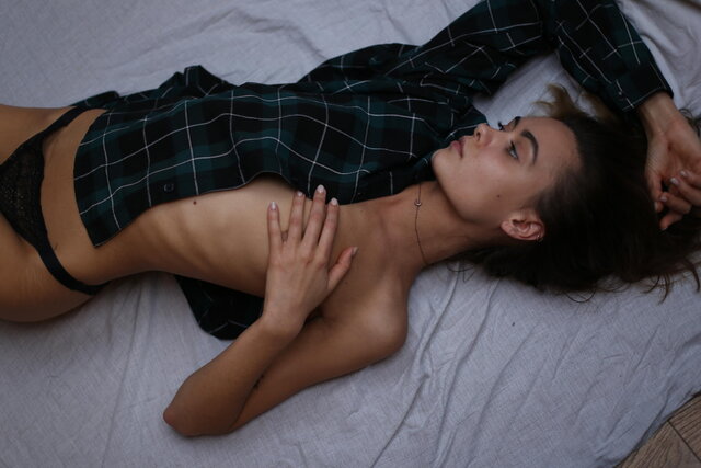 Anna  Mahin'ko's photo