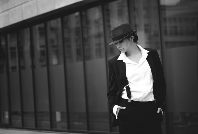 Svetlana Kramar's photo