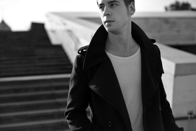Alexander Stepanov's photo