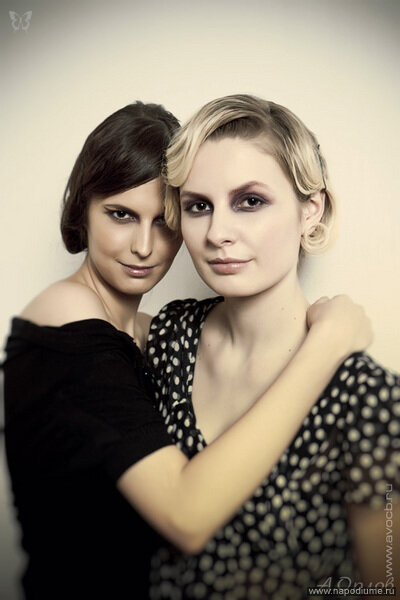Alexandra Chernova's photo