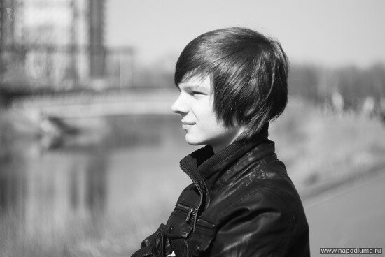 Dima Alexandrov's photo